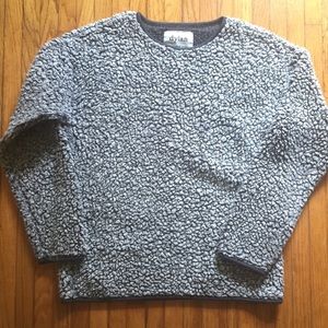 Dylan Frosty Tip Pullover